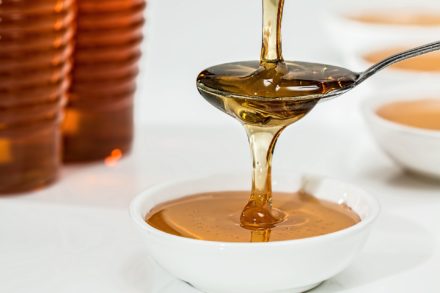 Honey’s Unexpected Health Benefits