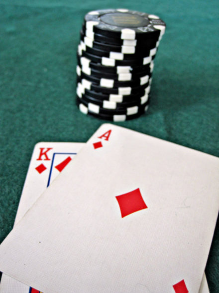 Online Gambling: A Substantial Boost to New Jersey’s Economy
