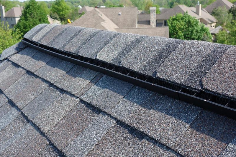 The Importance Of Roof Ventilation