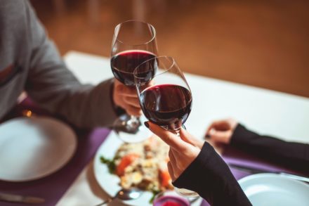 Which Wines Should You Pair With Your Dinner?