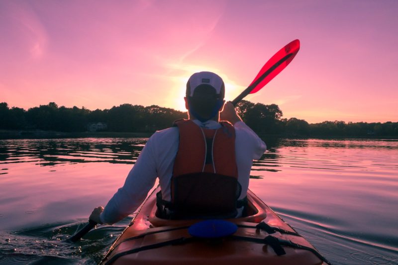 Anouk Govil – The Best Water Sports to Enjoy in Connecticut