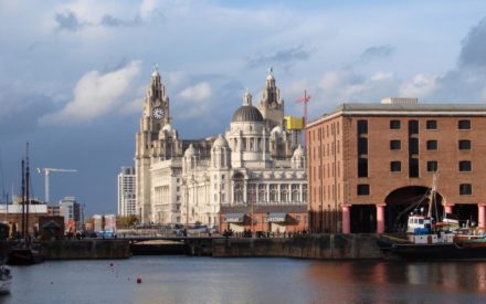 Five Great Reasons To Visit Liverpool