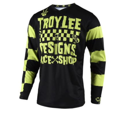 Troy Lee Designs Apparel Buying Guide