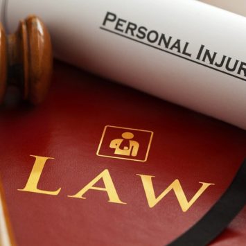 Reasons to Make That Personal Injury Claim