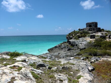 Rose Burillo – Traveling without moving The delights of holidaying in Tulum