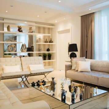 5 Best Tips For Living Room Decor