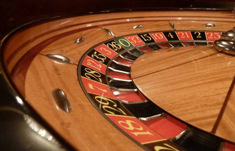 The Rules of the Roulette Game