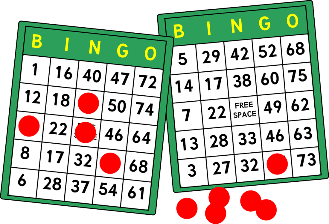 Are you ready to play the Best Bingo Side Games?