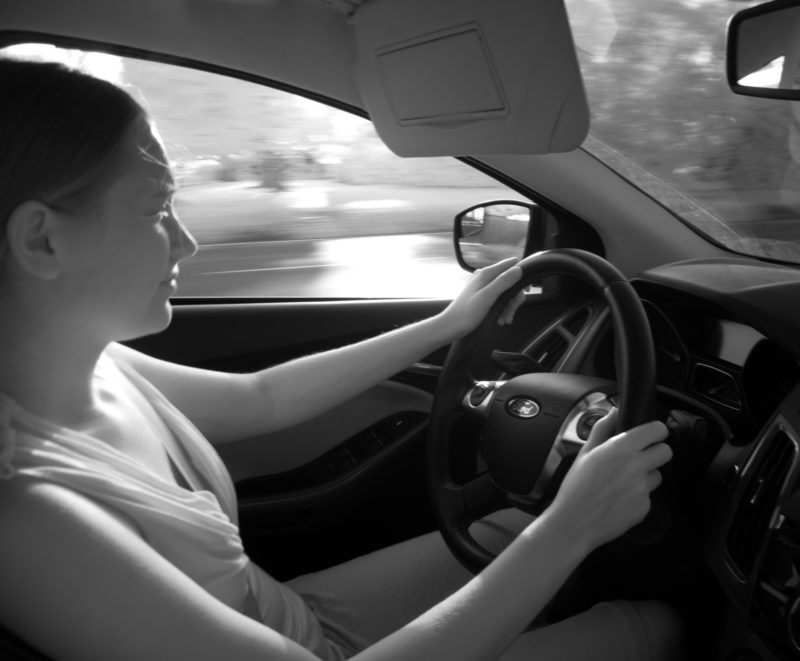 7 Tips to Consider Before Taking a DMV Test