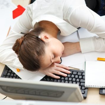 Do You Always Feel Tired? The Reason Could be Mental Fatigue