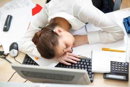 Do You Always Feel Tired? The Reason Could be Mental Fatigue