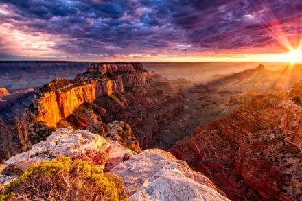 5 Of America’s Most Incredible Natural Wonders