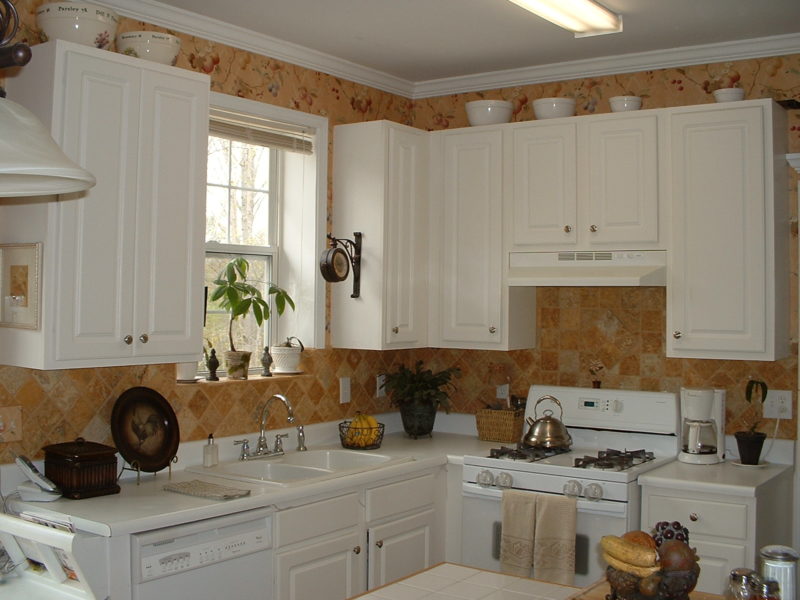 Improve Your New Home Without Spending Too Much