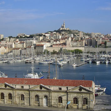 Top Things For You To Do In Marseille