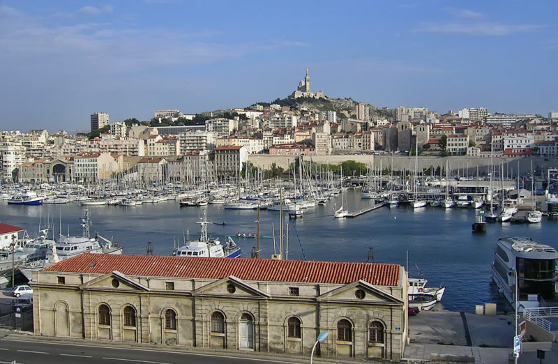Top Things For You To Do In Marseille