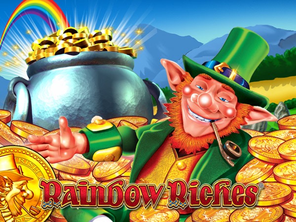 What Makes Irish-Slots So Exciting?