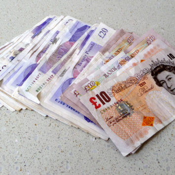 How to Get Your Hands on Cash, Fast