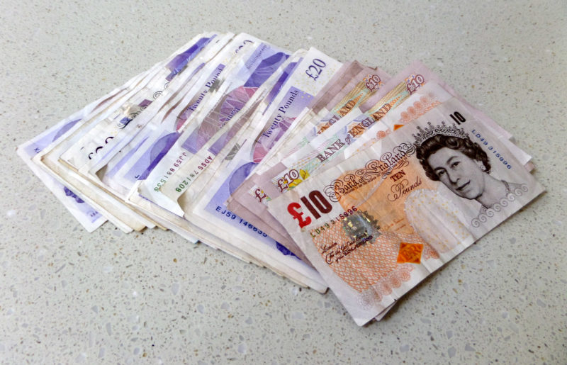 How to Get Your Hands on Cash, Fast