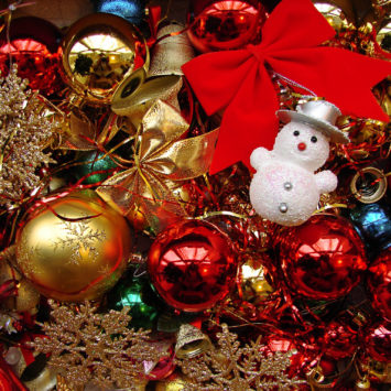 How to Handle Holiday Stress