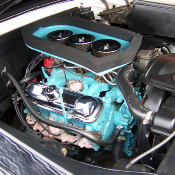 Determine the Type of Engine You Need