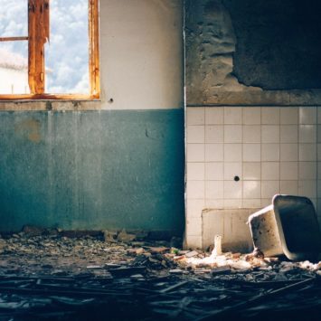 Getting Rid Of Materials While Renovating Or Decorating