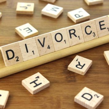 Getting Divorced? Here’s How To Survive The First Months