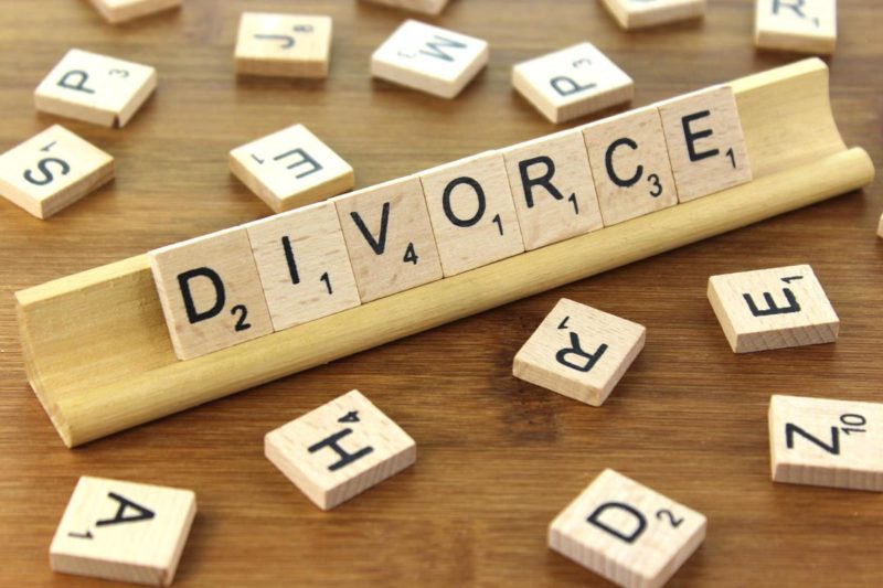 Getting Divorced? Here’s How To Survive The First Months