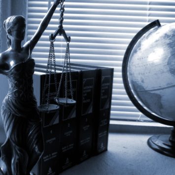 3 Tips When in Need of a Criminal Defense Attorney