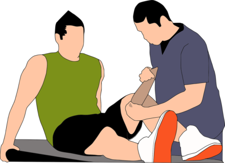 Common Sports Injuries