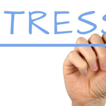 Travel to Get Away from Daily Stress