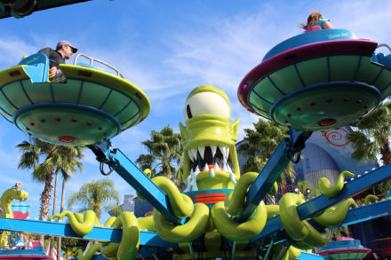 Is Your Child Ready for a Theme Park Adventure?