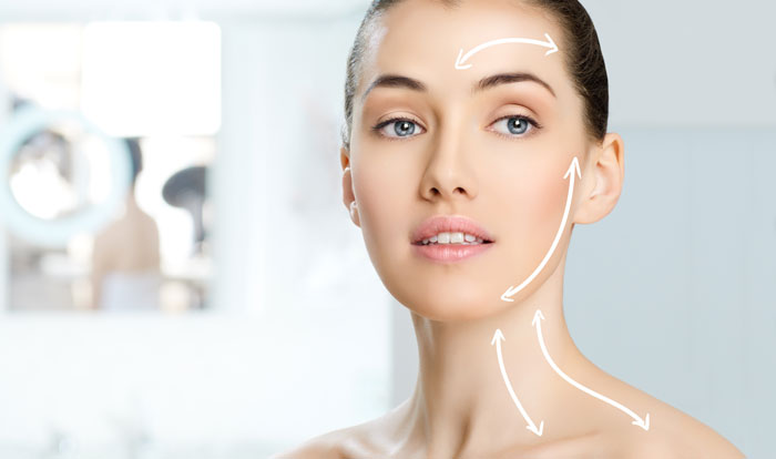 Cosmetic Procedures that transform your look