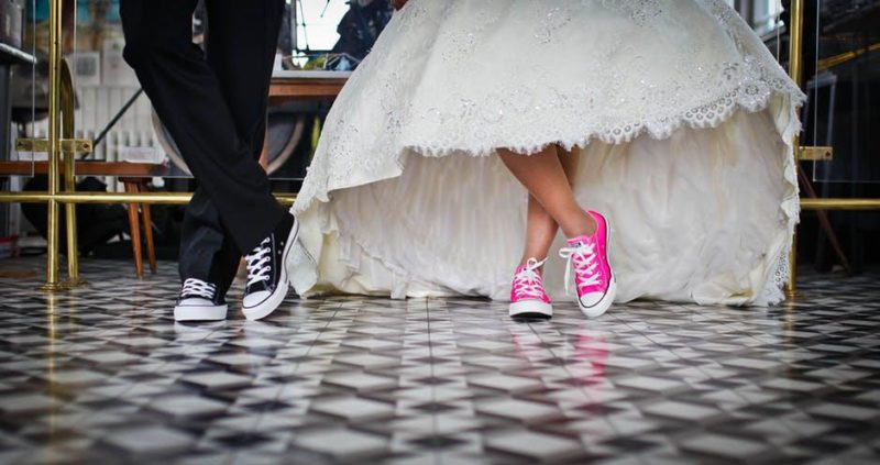 3 Indispensable Tips For Planning Your Wedding