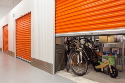 3 Items That Would Look Great In Self Storage