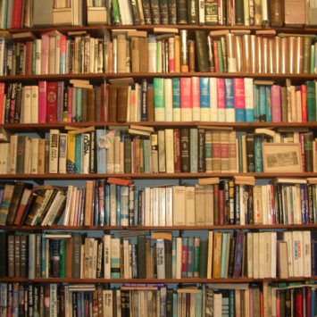 The Best Book Quotes of All Time
