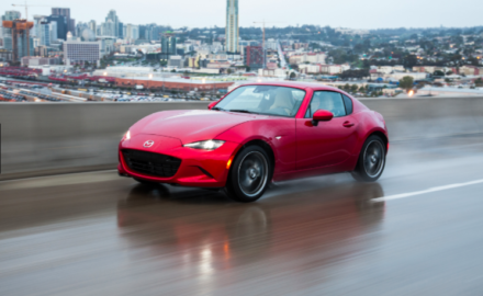 4 New 2018 Mazdas To Fit Any Lifestyle