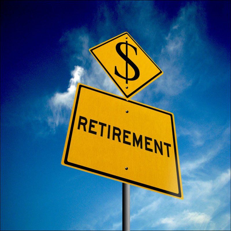 Saving For Retirement: The Roth IRA Edition