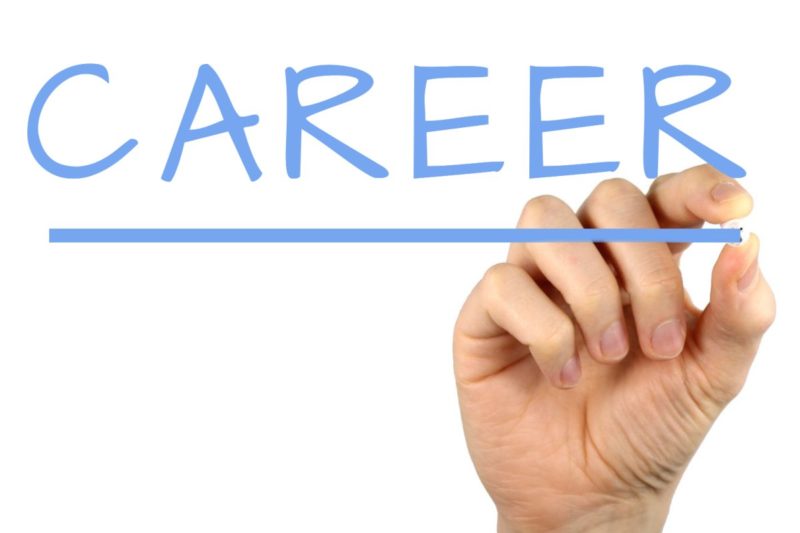 5 Ways to Take Your Career to the Next Level