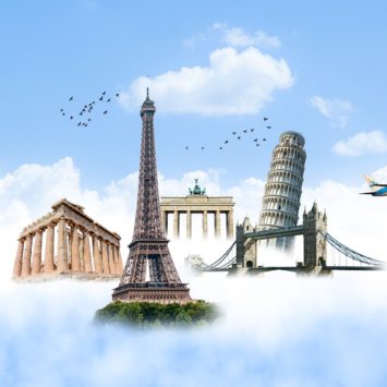 7 Travel Tips for Every Vacation