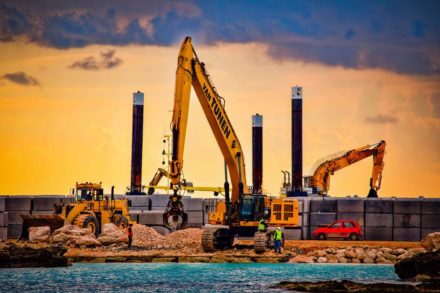Essential Considerations for Construction Equipment Rental