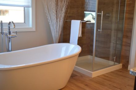 The Best Way to Select a Shower Cabin or Enclosure for Your Exact Needs