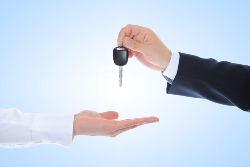 How To Get The Best Deal On A New Car