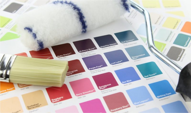 Where to Get Some Inspiration For Your Next Decorating Task 