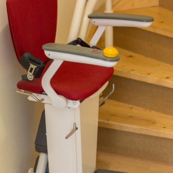 5 Reasons to buy a Stair lift