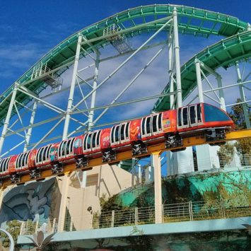 How to Prepare For The Perfect Theme Park Vacation in Florida