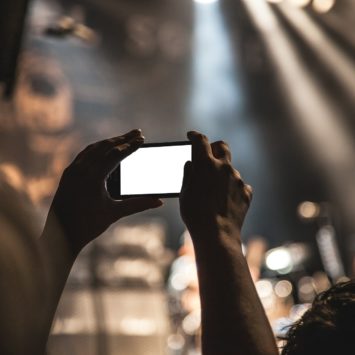Choosing the Right Band for your Wedding