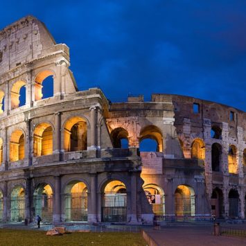 Great European Weekend Breaks For The Family This Summer