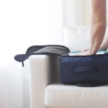 How Packing Merino Wool Can Save You Money On Vacation