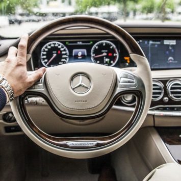 How Do You Select Your Car Dealer?