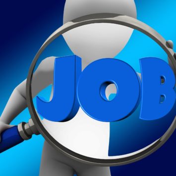 People search by checkpeople: What you should check online before applying for a job